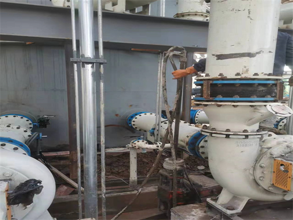 叶县设备基础沉降下沉注浆加固增加荷载