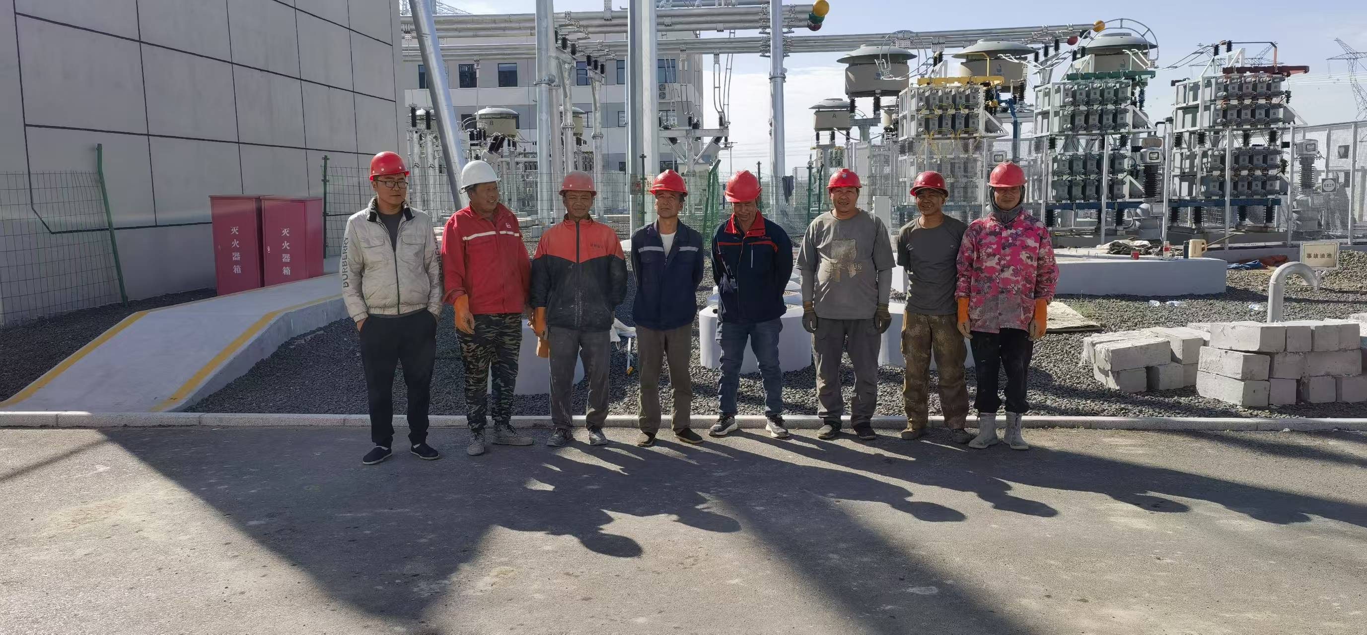 叶县地基沉降如何修复?